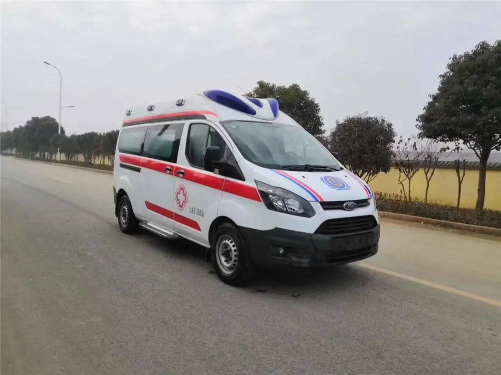 昭苏县救护车转院