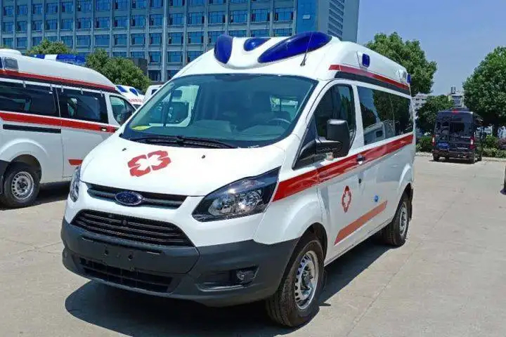 昭苏县长途救护车转院