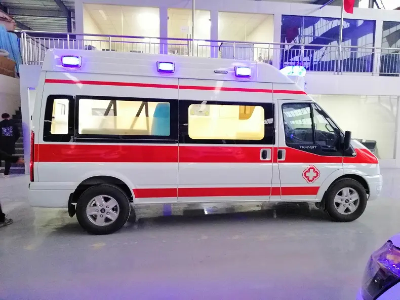 昭苏县跨省救护车出租